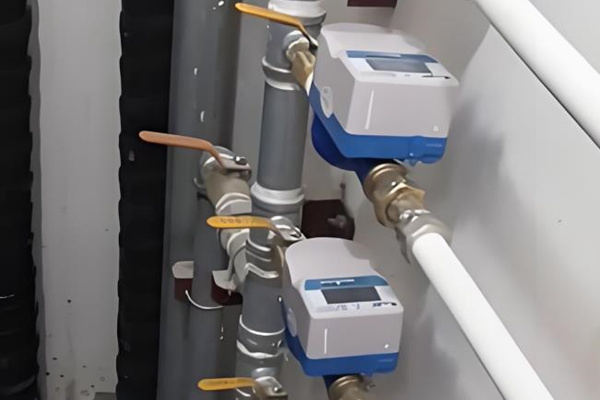 光電直讀遠傳水表只有RS485通訊方式嗎？并不是！